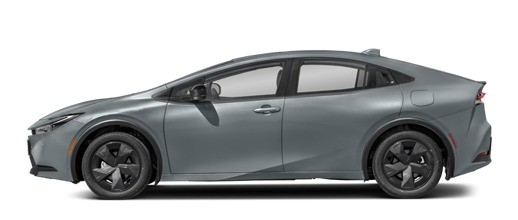 2024 Toyota Prius - Supreme Toyota in Hammond LA