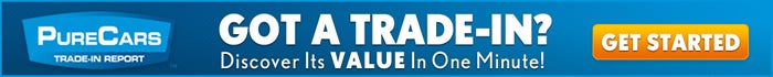 Value Your Trade by Pure Cars