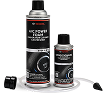 Service Fluid Replacement | Supreme Toyota in Hammond LA