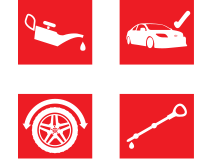 ToyotaCare | Supreme Toyota in Hammond LA