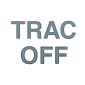 TRAC OFF Indicator