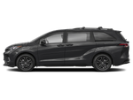 2026 Toyota Sienna XSE 7 Passenger