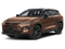 2026 Toyota Crown Signia Limited