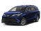2026 Toyota Sienna XLE 8 Passenger