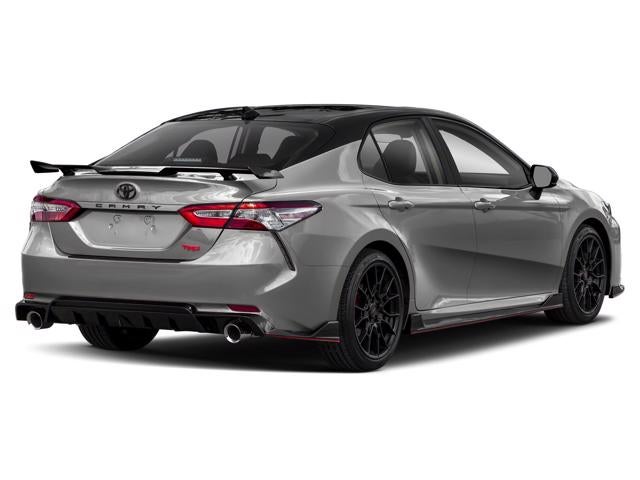 2020 Toyota Camry Trd V6 Toyota Dealer Serving Hammond La New