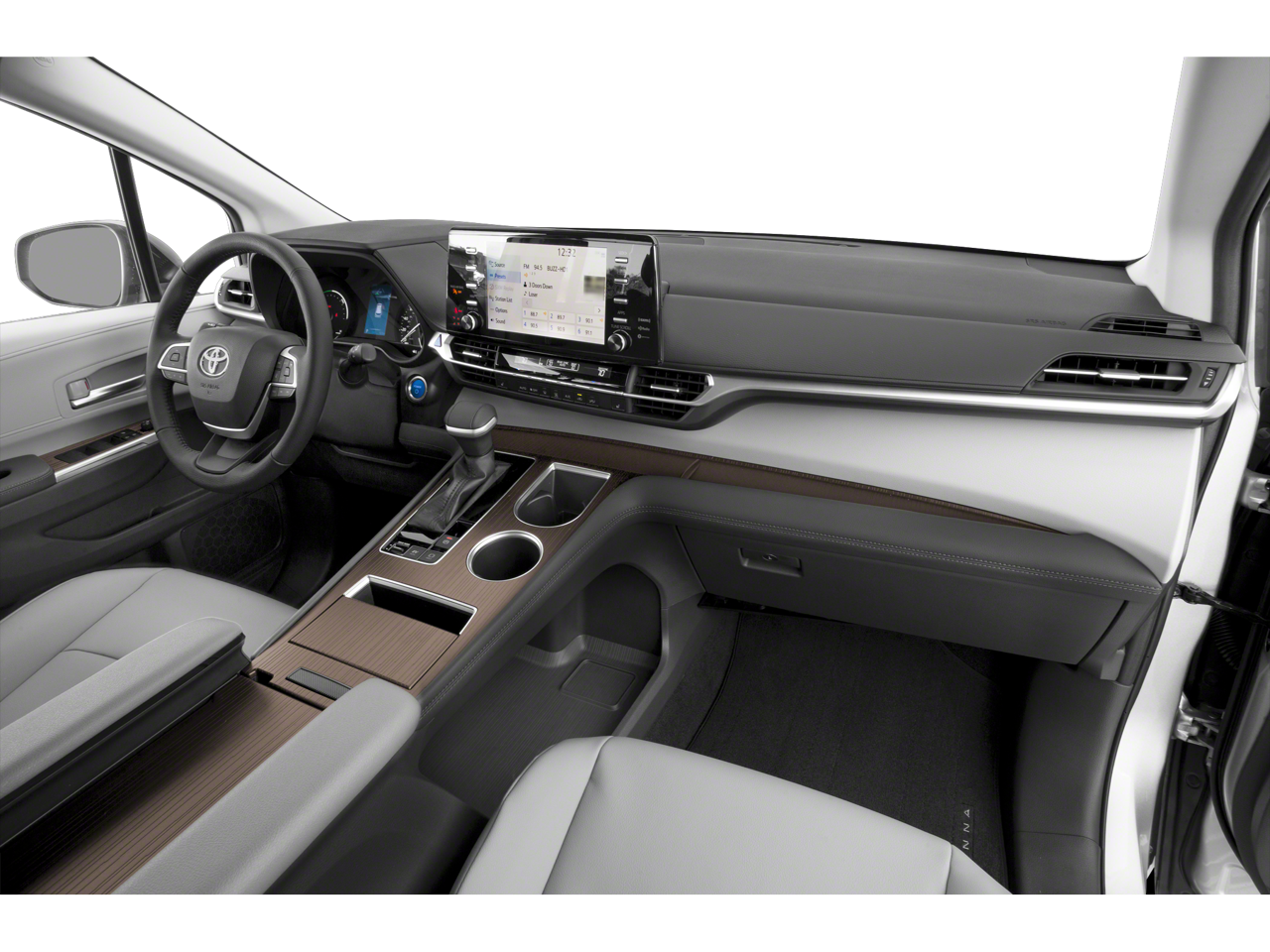 2024 Toyota Sienna XLE 8 Passenger Toyota dealer serving Hammond LA