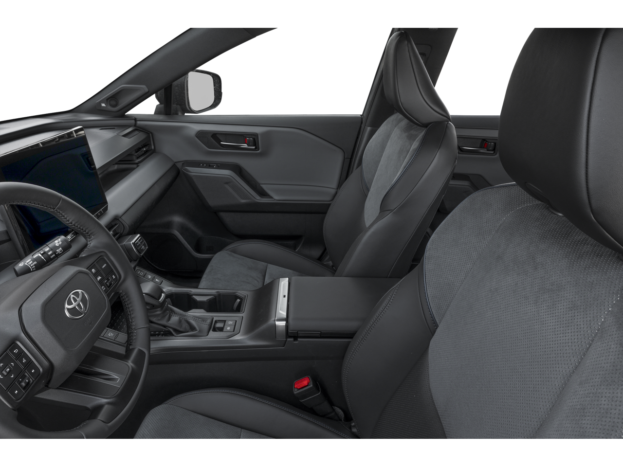 2026 Toyota RAV4 SE - Photo 6