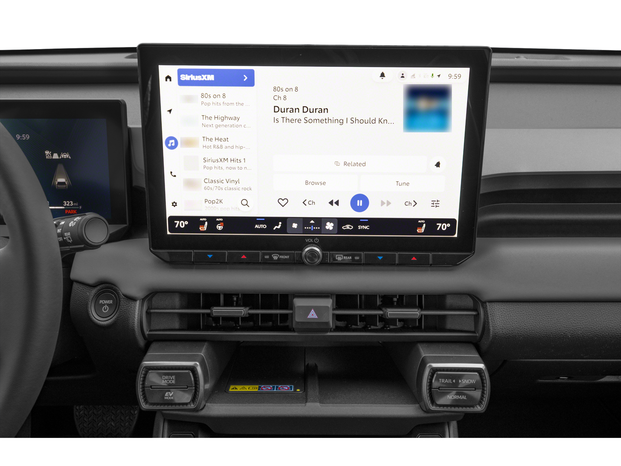 2026 Toyota RAV4 SE - Photo 7