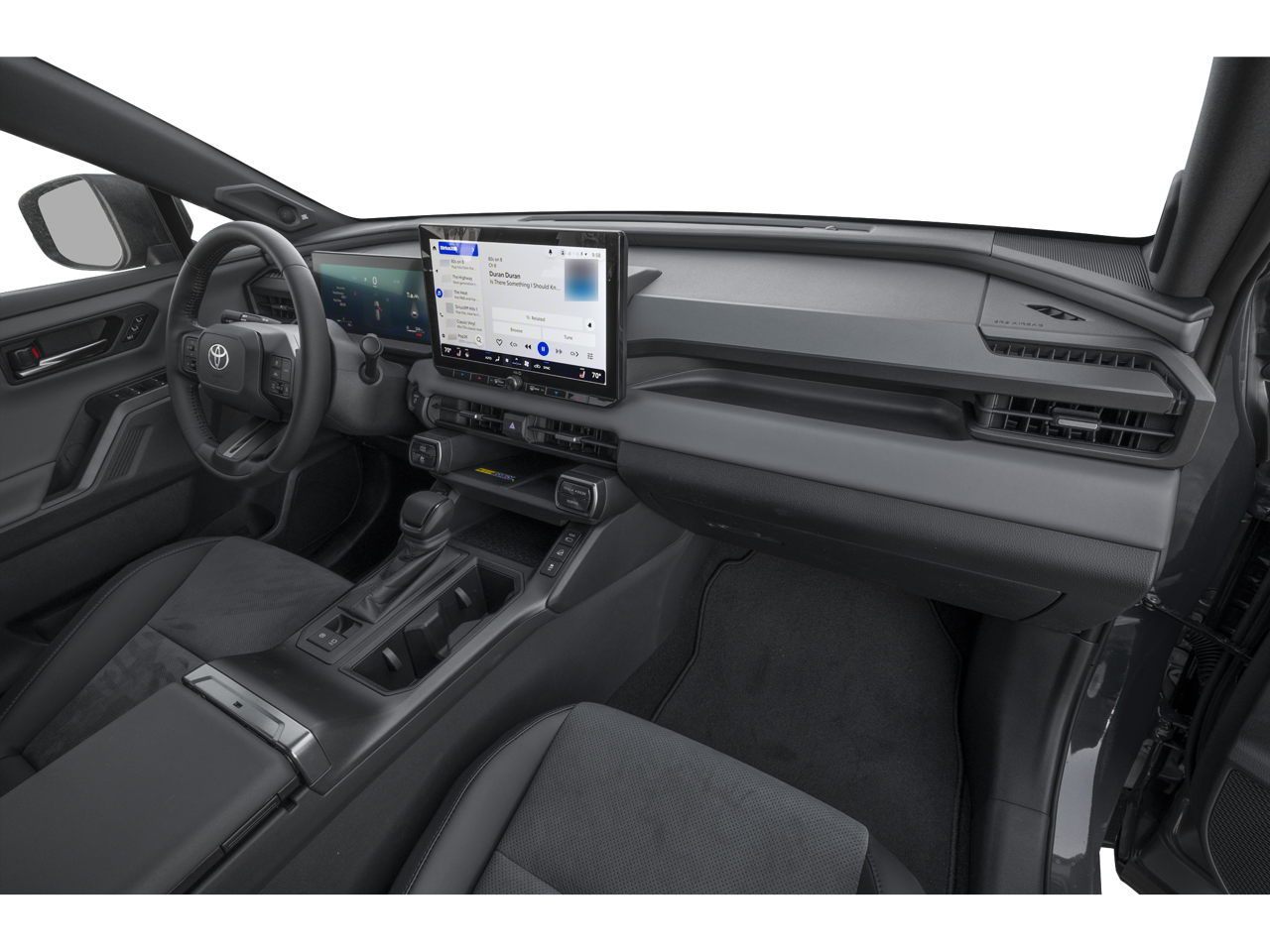 2026 Toyota RAV4 SE - Photo 11