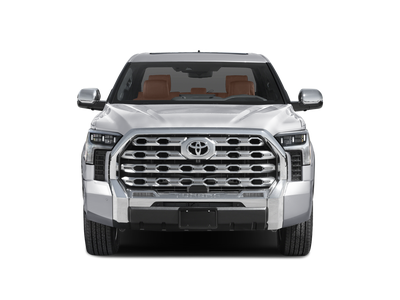 2026 Toyota Tundra 1794