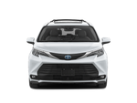 2026 Toyota Sienna XLE 8 Passenger