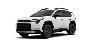 2026 Toyota RAV4 Woodland