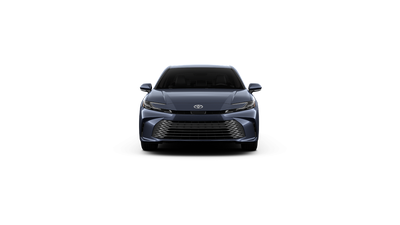 2027 Toyota Camry XLE