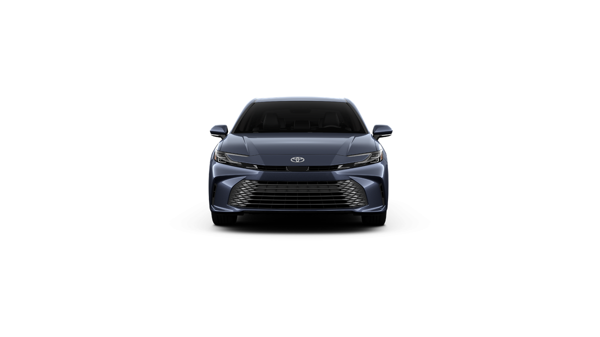 2027 Toyota Camry XLE