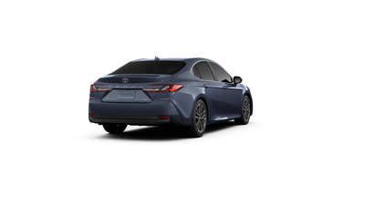 2027 Toyota Camry XLE