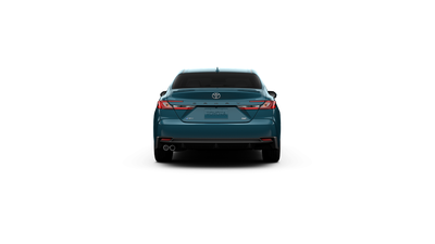 2027 Toyota Camry SE