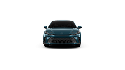 2027 Toyota Camry SE