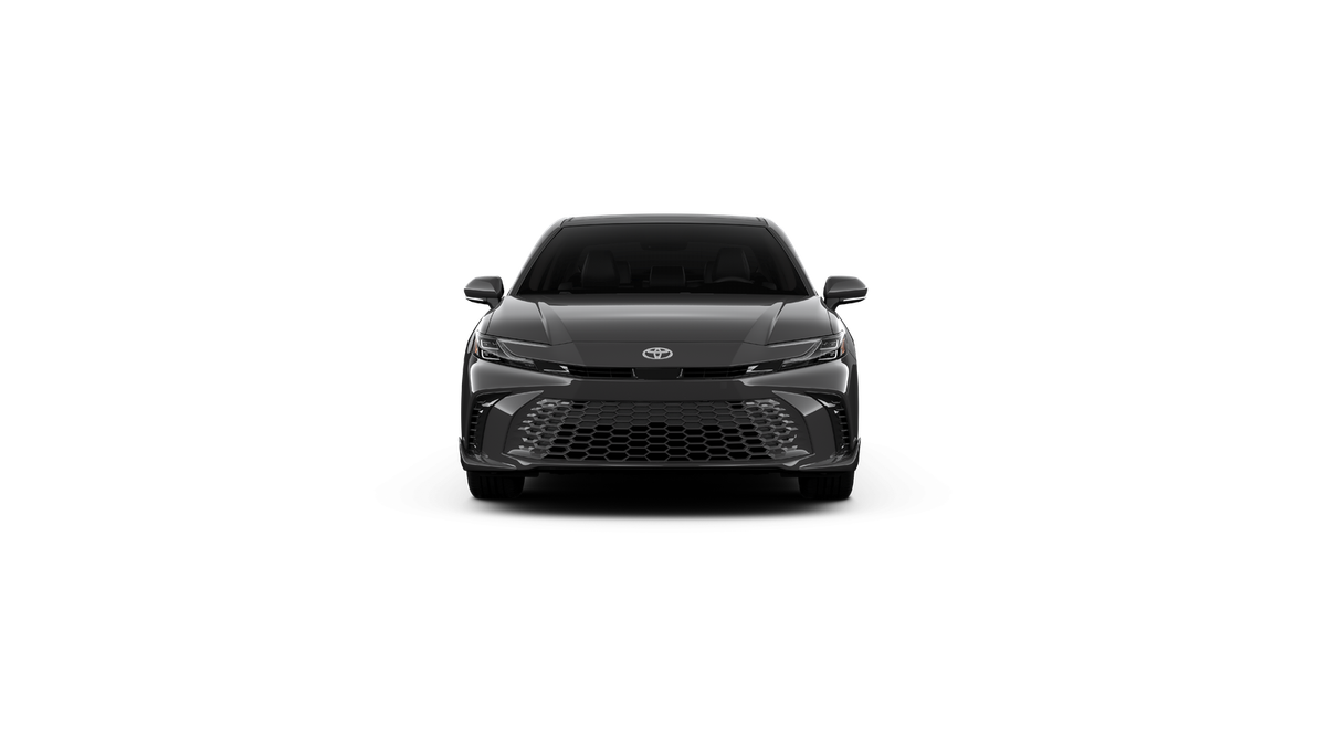 2027 Toyota Camry XSE