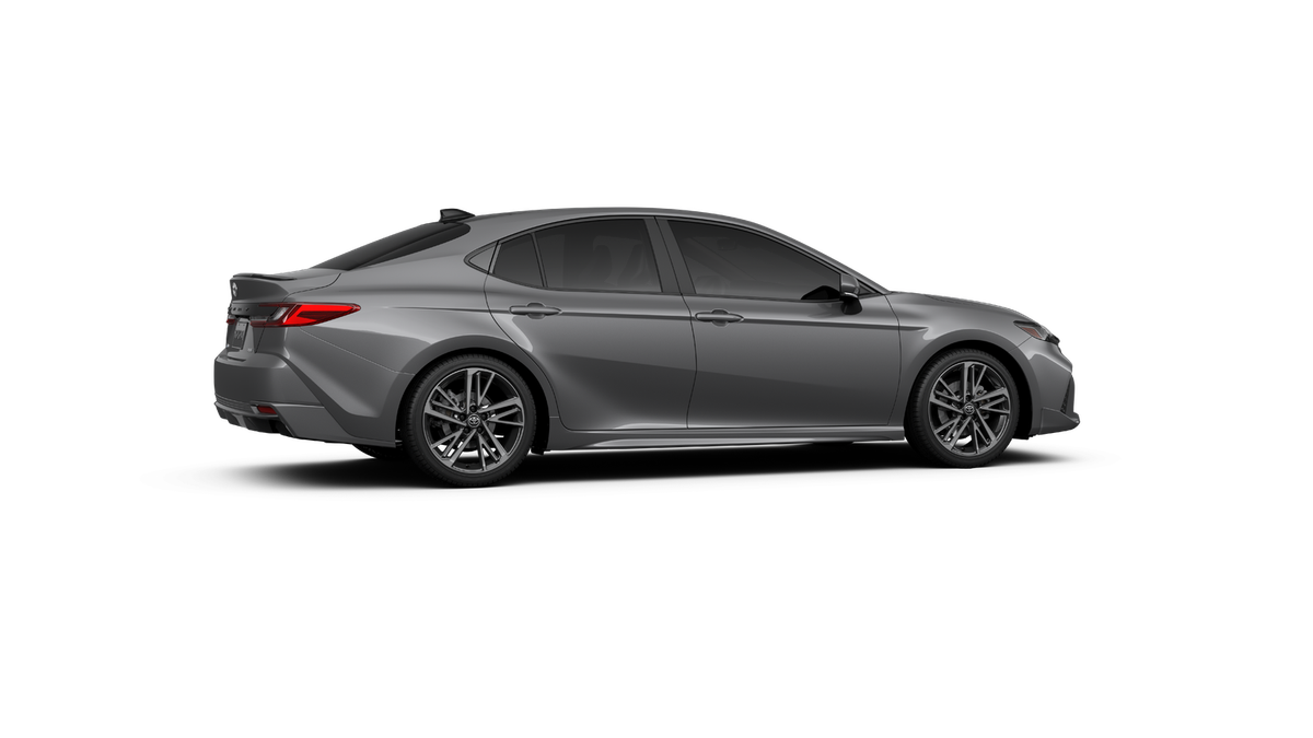2027 Toyota Camry XSE
