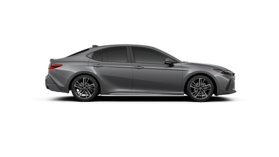 2027 Toyota Camry XSE