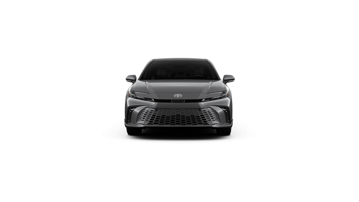 2027 Toyota Camry XSE