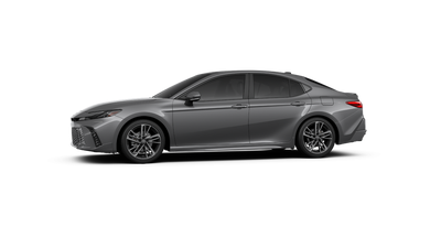 2027 Toyota Camry XSE