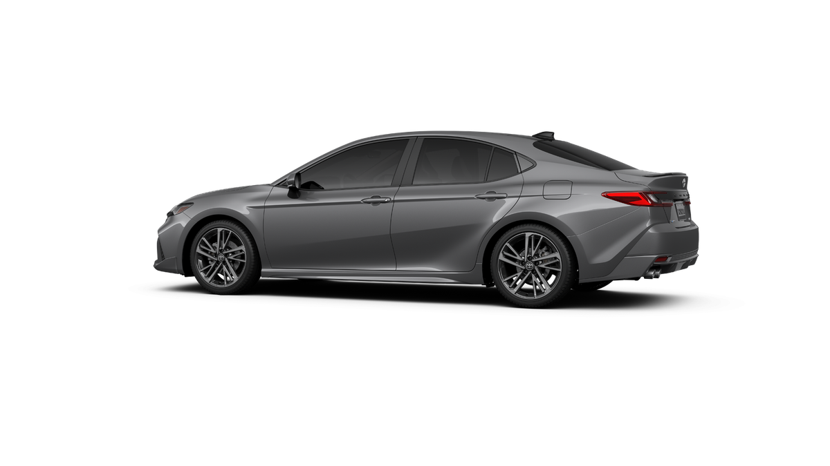 2027 Toyota Camry XSE