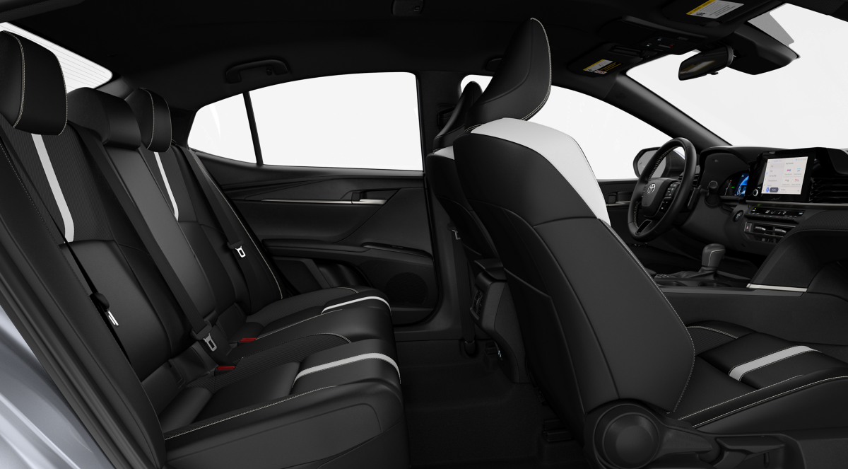 2025 Toyota Camry SE Toyota dealer serving Hammond LA New and Used