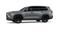 2026 Toyota Grand Highlander Hybrid Hybrid Nightshade