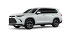 2026 Toyota Grand Highlander Hybrid Hybrid MAX Limited