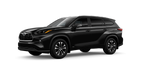 2026 Toyota Highlander Hybrid Hybrid XLE
