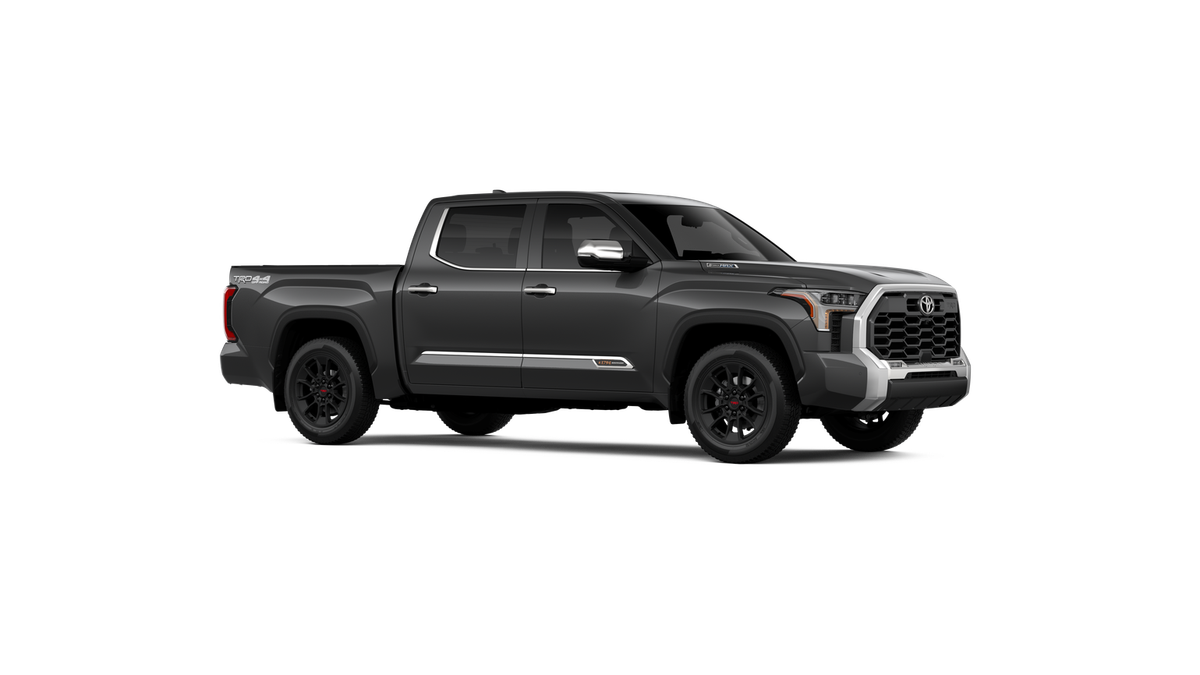 2026 Toyota Tundra i-FORCE MAX 1794 Edition i-FORCE MAX