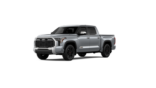 2026 Toyota Tundra 1794 Edition i-FORCE MAX