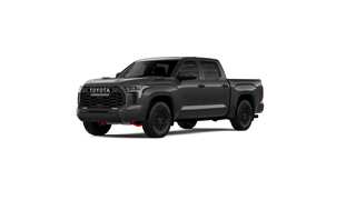 2026 Toyota Tundra TRD Pro i-FORCE MAX