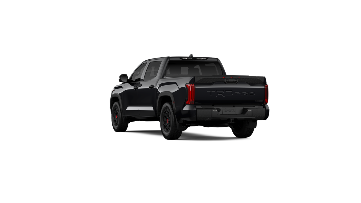 2026 Toyota Tundra i-FORCE MAX TRD Pro