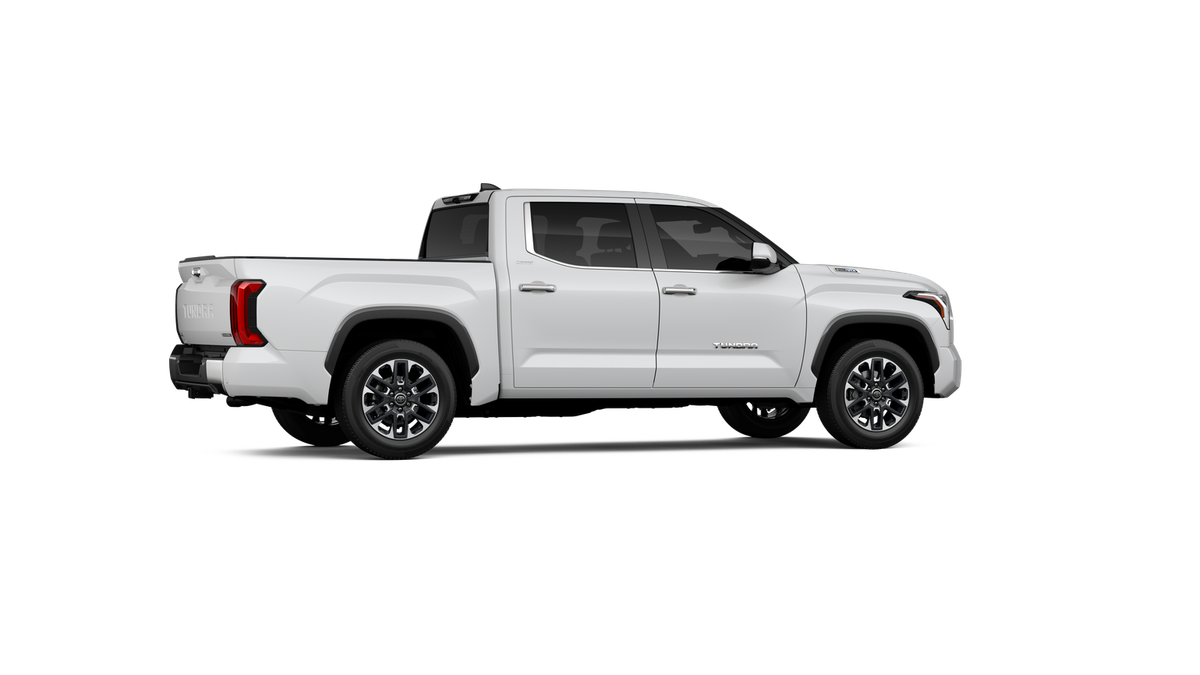 2026 Toyota Tundra i-FORCE MAX Limited i-FORCE MAX