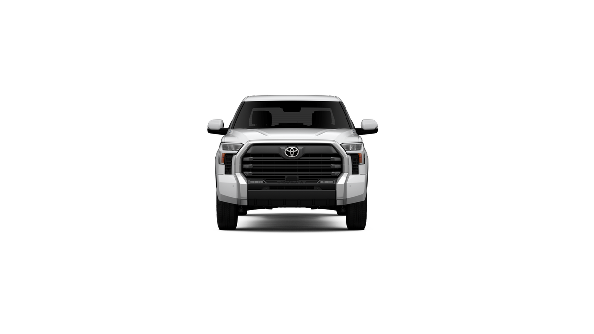 2026 Toyota Tundra i-FORCE MAX Limited i-FORCE MAX