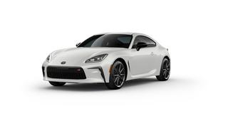2026 Toyota GR86 Premium