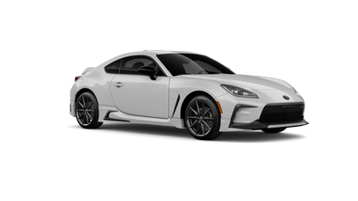 2027 Toyota GR86 GR86 Premium