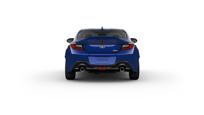 2026 Toyota GR86 GR86 Premium