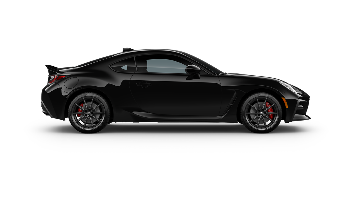 2026 Toyota GR86 GR86 Premium