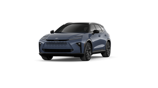 2026 Toyota Crown Signia Limited