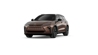 2026 Toyota Crown Signia Limited