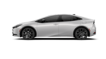 2027 Toyota Prius Limited