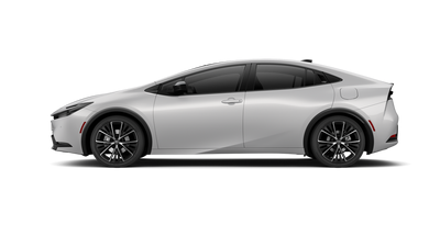 2027 Toyota Prius Limited