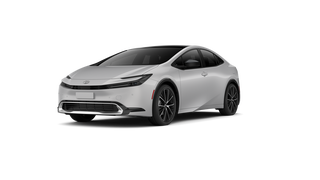 2027 Toyota Prius Limited