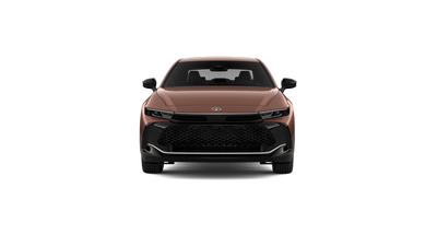 2027 Toyota Toyota Crown XLE