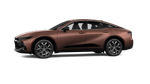 2027 Toyota Toyota Crown XLE