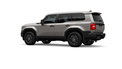 2026 Toyota Land Cruiser Land Cruiser 1958