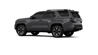 2026 Toyota 4Runner TRD Sport